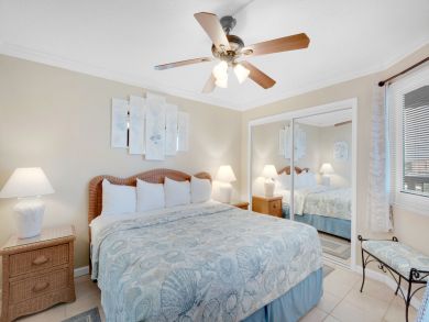 Okaloosa Island Fort Walton Beach Condo 935505
