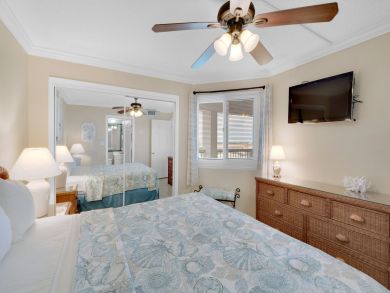 Okaloosa Island Fort Walton Beach Condo 935505
