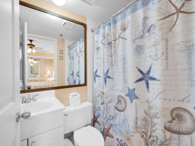 Okaloosa Island Fort Walton Beach Condo 935505