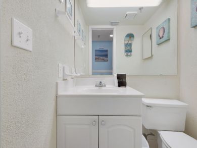 Okaloosa Island Fort Walton Beach Condo 935505