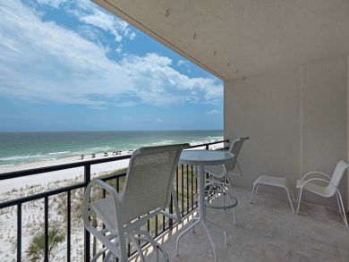 Okaloosa Island Fort Walton Beach Condo 935505
