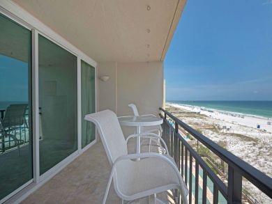 Okaloosa Island Fort Walton Beach Condo 935505