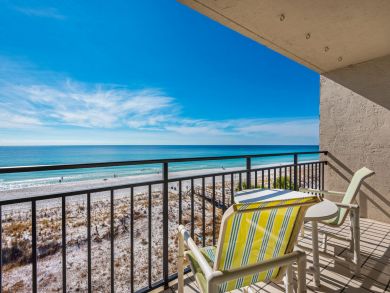 Okaloosa Island Fort Walton Beach Condo 935506