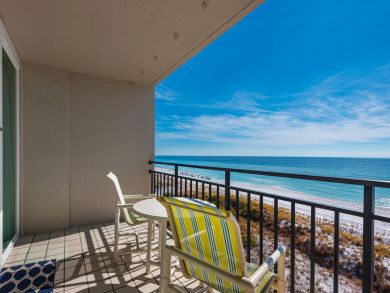 Okaloosa Island Fort Walton Beach Condo 935506