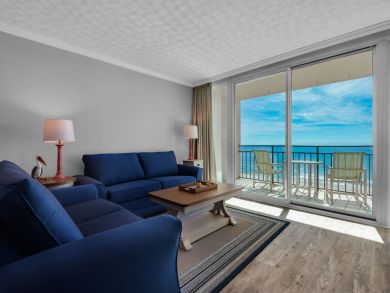 Okaloosa Island Fort Walton Beach Condo 935506