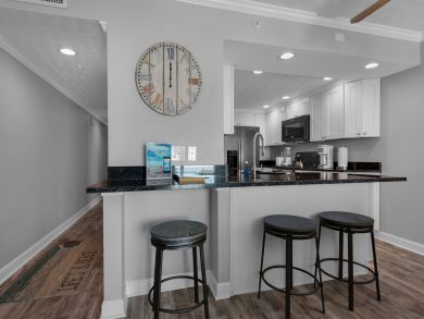 Okaloosa Island Fort Walton Beach Condo 935506