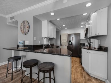 Okaloosa Island Fort Walton Beach Condo 935506