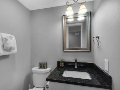 Okaloosa Island Fort Walton Beach Condo 935506