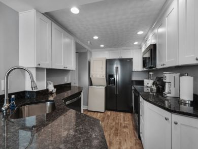 Okaloosa Island Fort Walton Beach Condo 935506