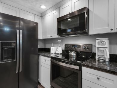 Okaloosa Island Fort Walton Beach Condo 935506