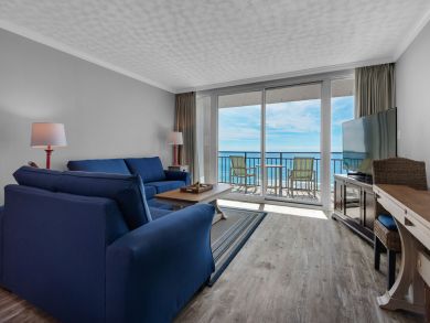 Okaloosa Island Fort Walton Beach Condo 935506