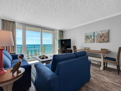 Okaloosa Island Fort Walton Beach Condo 935506