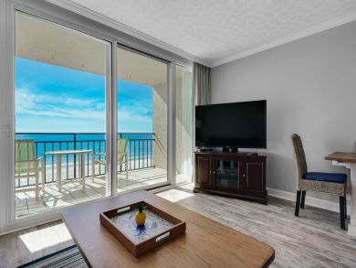 Okaloosa Island Fort Walton Beach Condo 935506