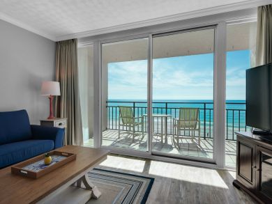 Okaloosa Island Fort Walton Beach Condo 935506