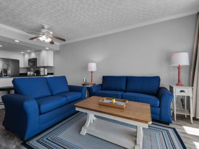 Okaloosa Island Fort Walton Beach Condo 935506