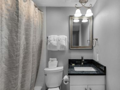 Okaloosa Island Fort Walton Beach Condo 935506
