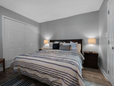 Okaloosa Island Fort Walton Beach Condo 935506