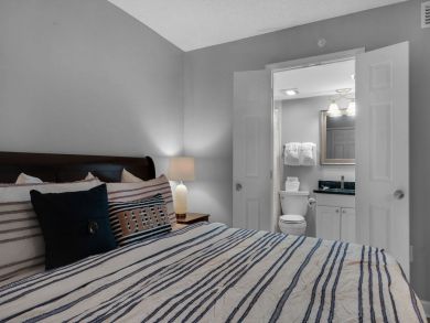 Okaloosa Island Fort Walton Beach Condo 935506