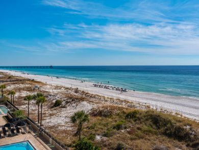 Okaloosa Island Fort Walton Beach Condo 935506