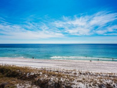 Okaloosa Island Fort Walton Beach Condo 935506