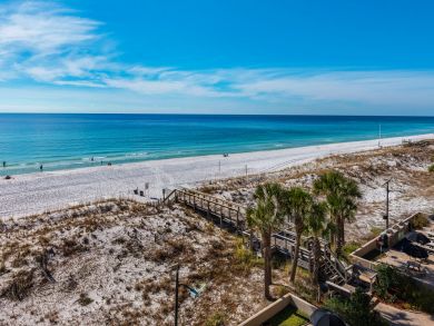 Okaloosa Island Fort Walton Beach Condo 935506