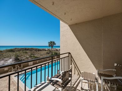 Okaloosa Island Fort Walton Beach Condo 935508