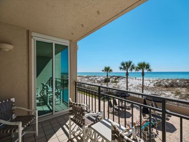 Okaloosa Island Fort Walton Beach Condo 935508