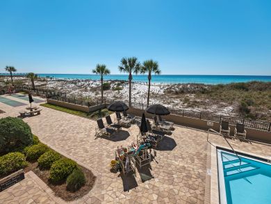 Okaloosa Island Fort Walton Beach Condo 935508