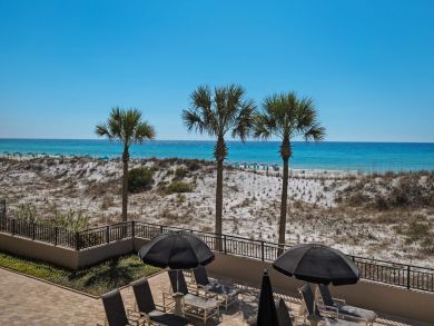 Okaloosa Island Fort Walton Beach Condo 935508