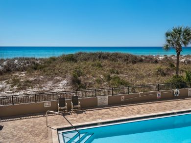 Okaloosa Island Fort Walton Beach Condo 935508