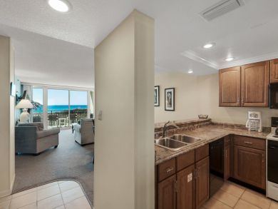 Okaloosa Island Fort Walton Beach Condo 935508