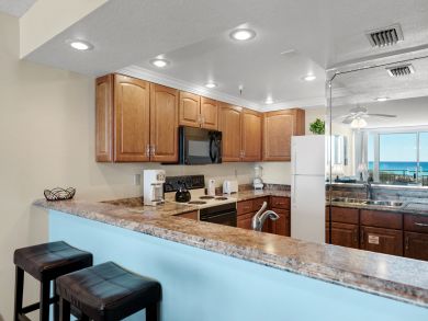 Okaloosa Island Fort Walton Beach Condo 935508