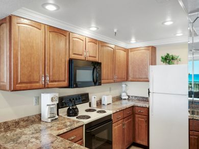 Okaloosa Island Fort Walton Beach Condo 935508