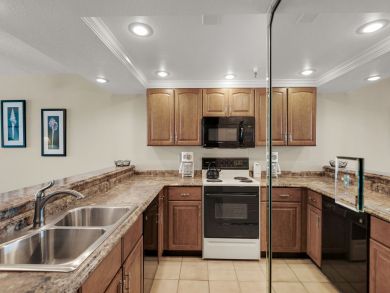 Okaloosa Island Fort Walton Beach Condo 935508