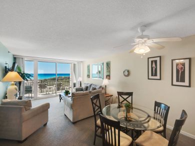 Okaloosa Island Fort Walton Beach Condo 935508