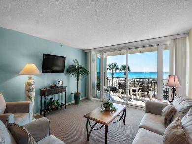 Okaloosa Island Fort Walton Beach Condo 935508