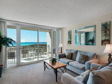 Okaloosa Island Fort Walton Beach Condo 935508