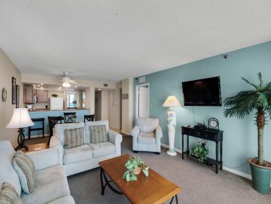 Okaloosa Island Fort Walton Beach Condo 935508