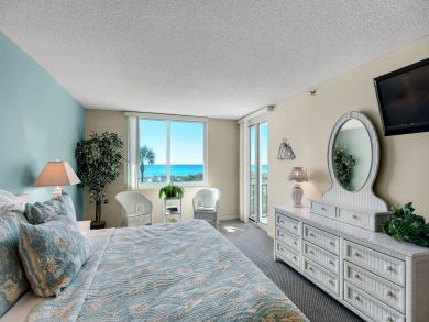 Okaloosa Island Fort Walton Beach Condo 935508