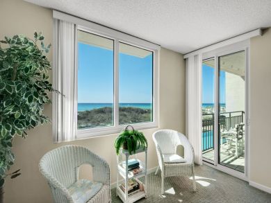 Okaloosa Island Fort Walton Beach Condo 935508