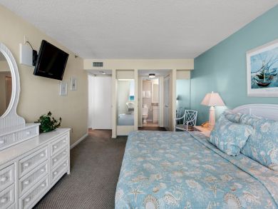 Okaloosa Island Fort Walton Beach Condo 935508