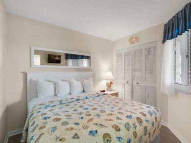 Okaloosa Island Fort Walton Beach Condo 935508