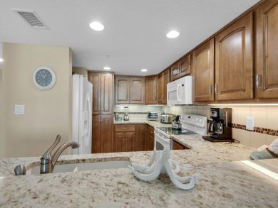 Okaloosa Island Fort Walton Beach Condo 935511