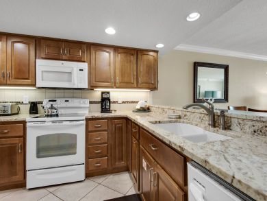 Okaloosa Island Fort Walton Beach Condo 935511