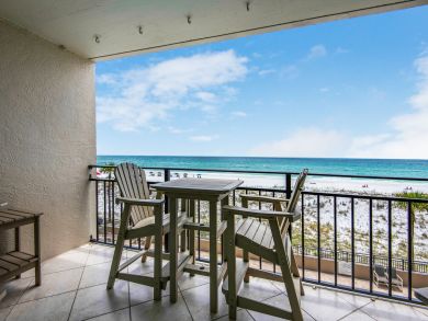 Okaloosa Island Fort Walton Beach Condo 935511