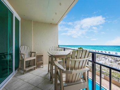 Okaloosa Island Fort Walton Beach Condo 935511