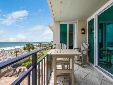 Okaloosa Island Fort Walton Beach Condo 935511