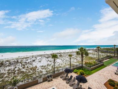 Okaloosa Island Fort Walton Beach Condo 935511