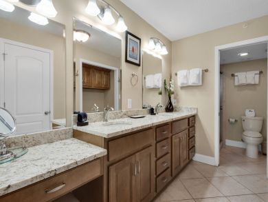 Okaloosa Island Fort Walton Beach Condo 935511