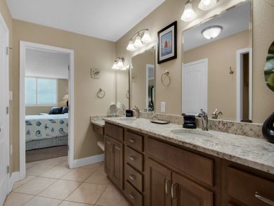 Okaloosa Island Fort Walton Beach Condo 935511